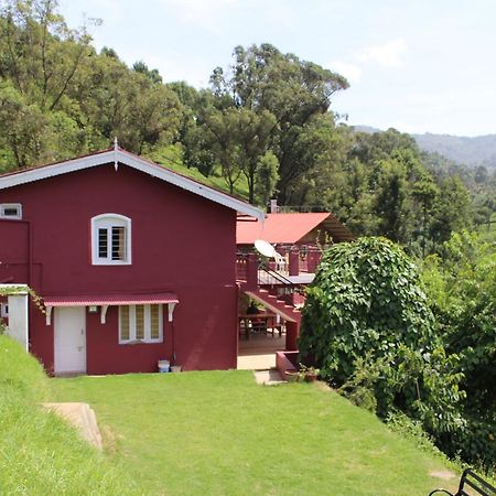 Rustling River Resort Ooty Exteriér fotografie