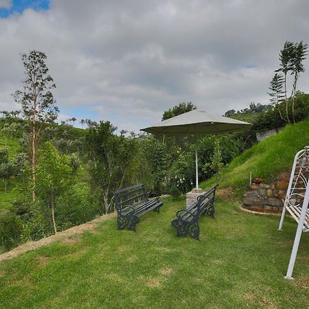 Rustling River Resort Ooty Exteriér fotografie