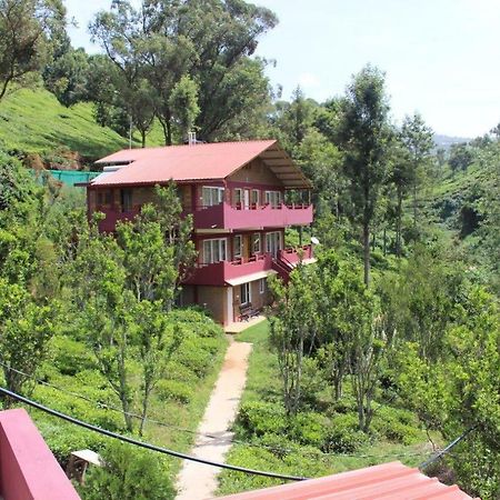 Rustling River Resort Ooty Exteriér fotografie