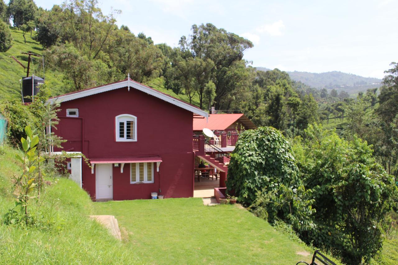 Rustling River Resort Ooty Exteriér fotografie