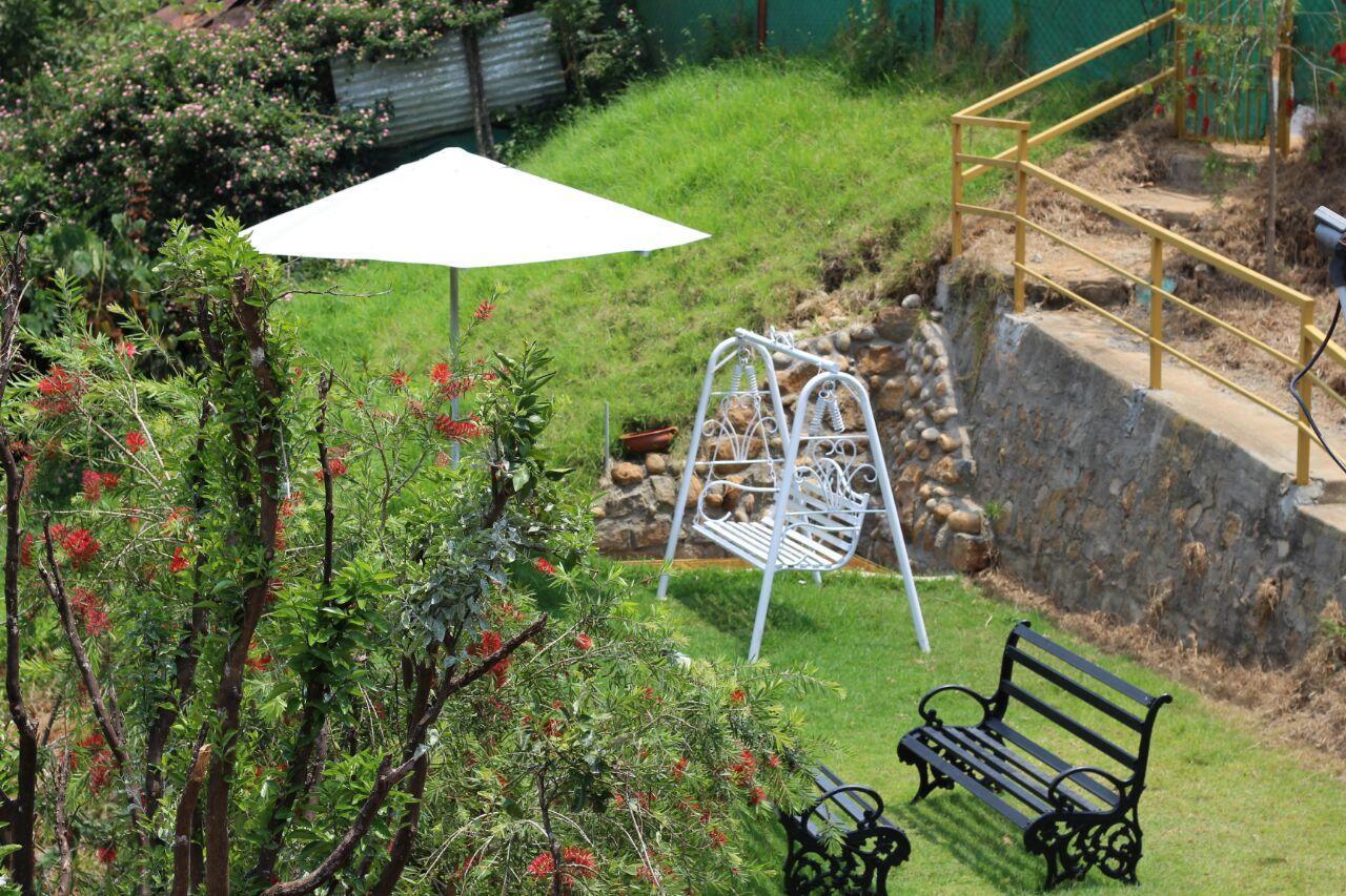 Rustling River Resort Ooty Exteriér fotografie