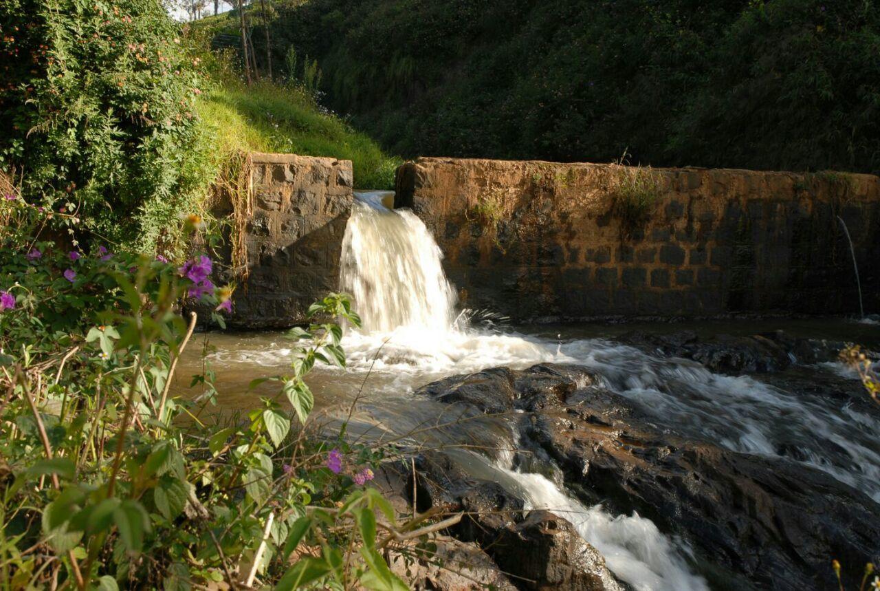 Rustling River Resort Ooty Exteriér fotografie