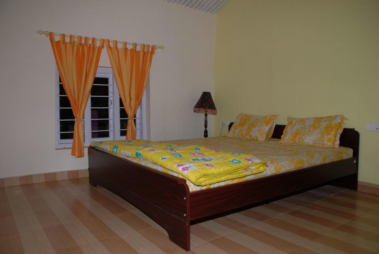 Rustling River Resort Ooty Exteriér fotografie