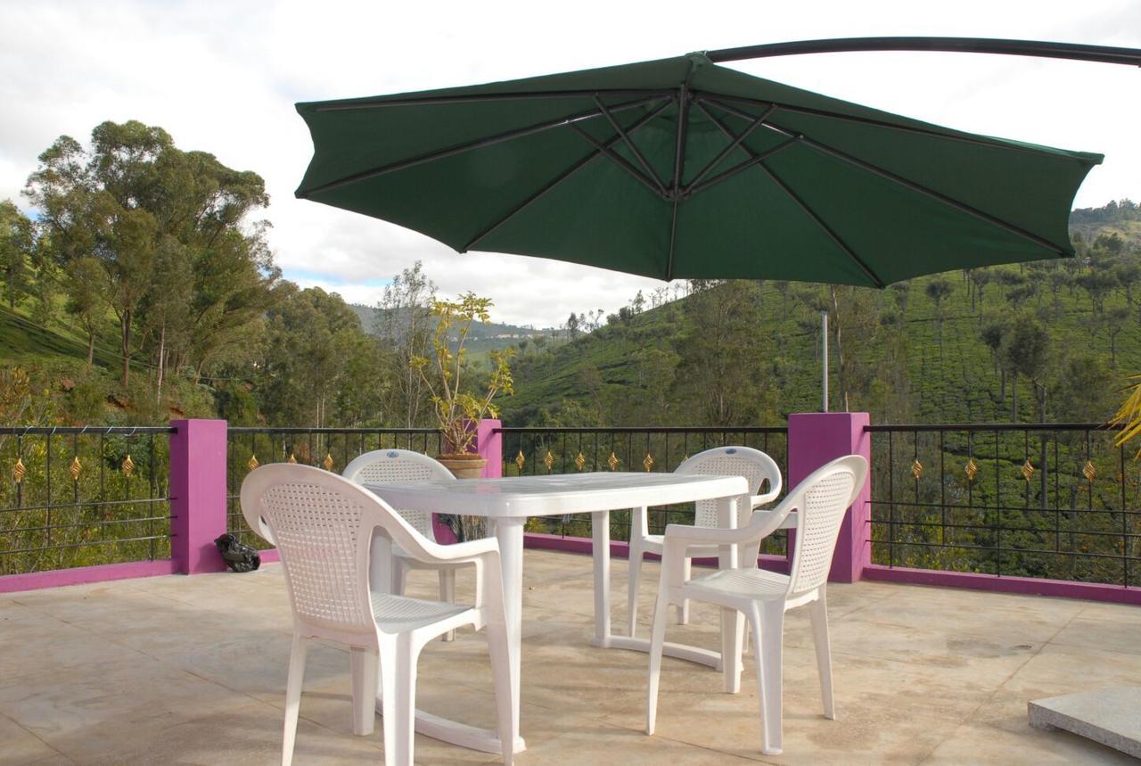 Rustling River Resort Ooty Exteriér fotografie