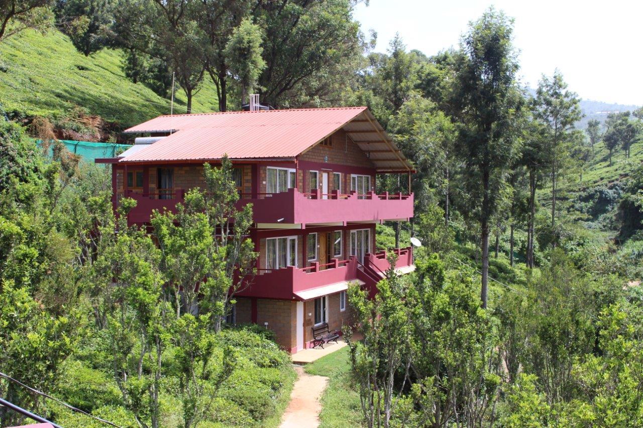 Rustling River Resort Ooty Exteriér fotografie