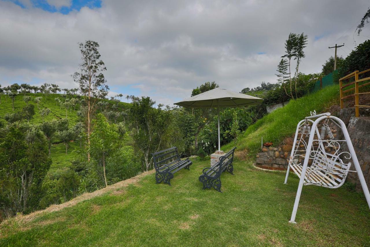 Rustling River Resort Ooty Exteriér fotografie