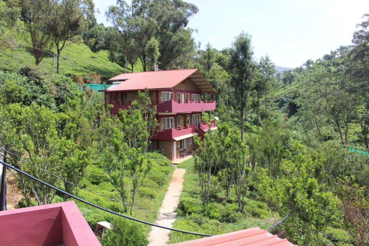Rustling River Resort Ooty Exteriér fotografie
