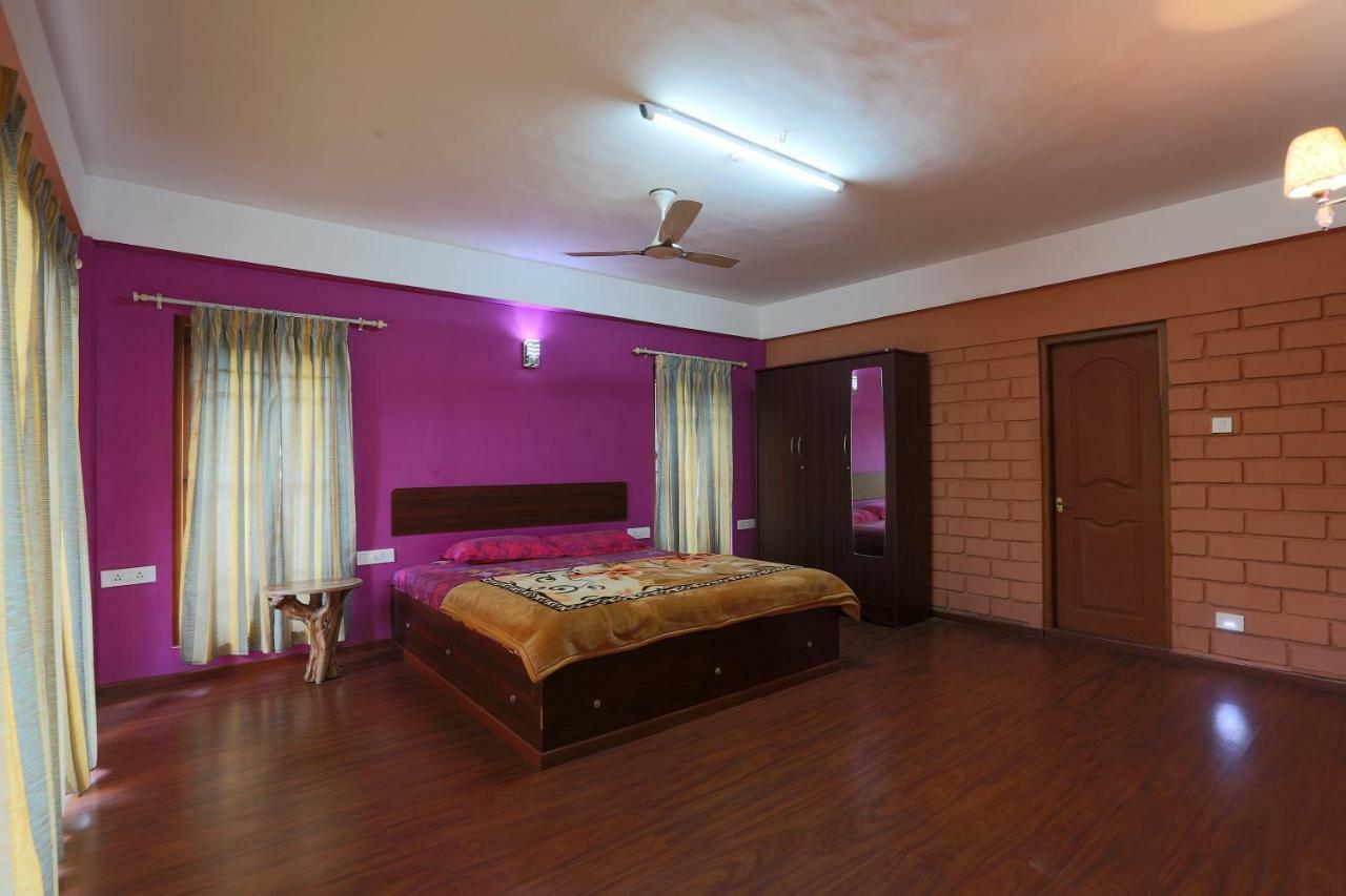 Rustling River Resort Ooty Exteriér fotografie