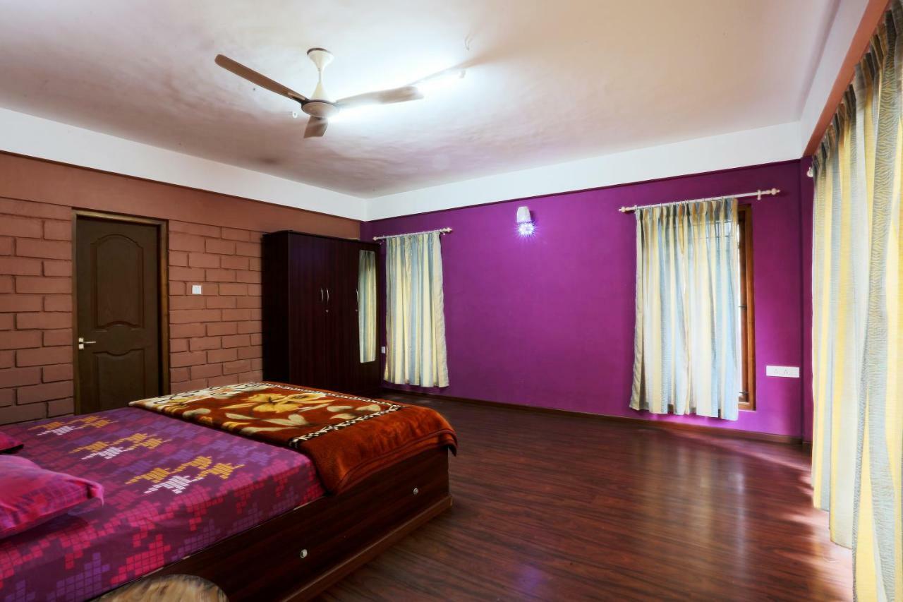 Rustling River Resort Ooty Exteriér fotografie