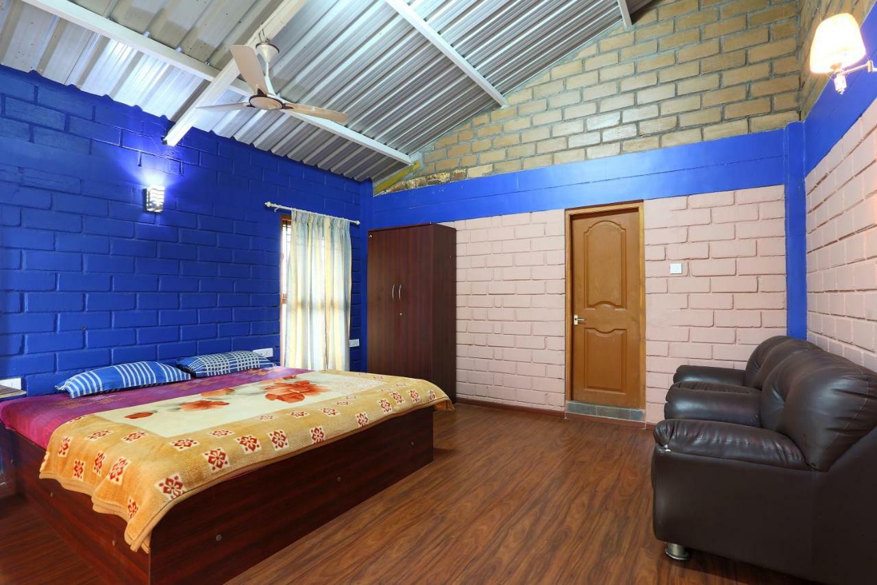 Rustling River Resort Ooty Exteriér fotografie