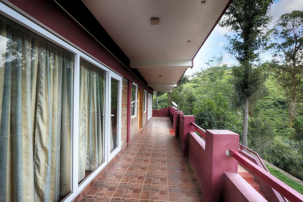 Rustling River Resort Ooty Exteriér fotografie